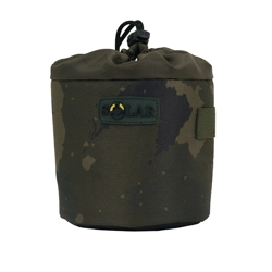 Solar Tackle Worldwide Gas Cosy